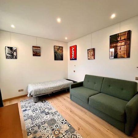 Appartement Montparnasse Art Gallery Studio /3P à Paris Extérieur photo