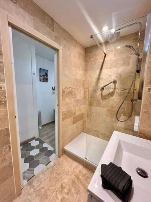 Appartement Montparnasse Art Gallery Studio /3P à Paris Extérieur photo