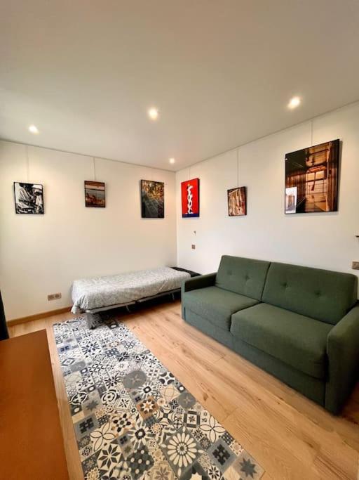 Appartement Montparnasse Art Gallery Studio /3P à Paris Extérieur photo