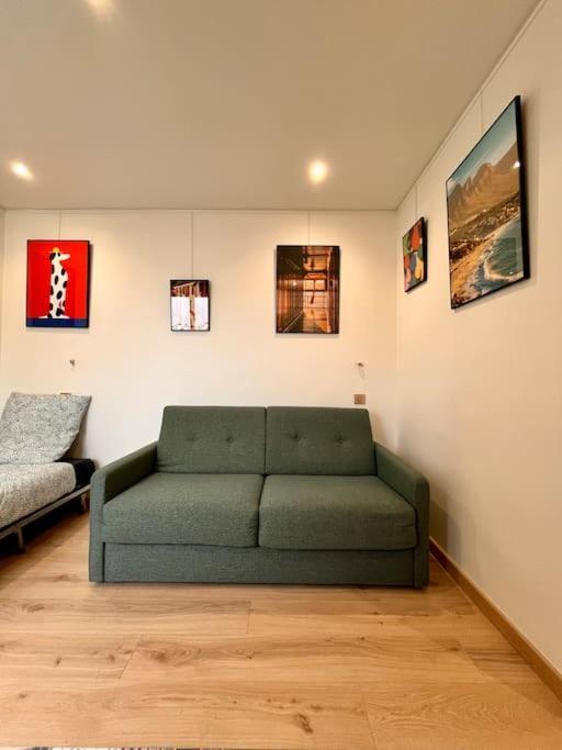 Appartement Montparnasse Art Gallery Studio /3P à Paris Extérieur photo